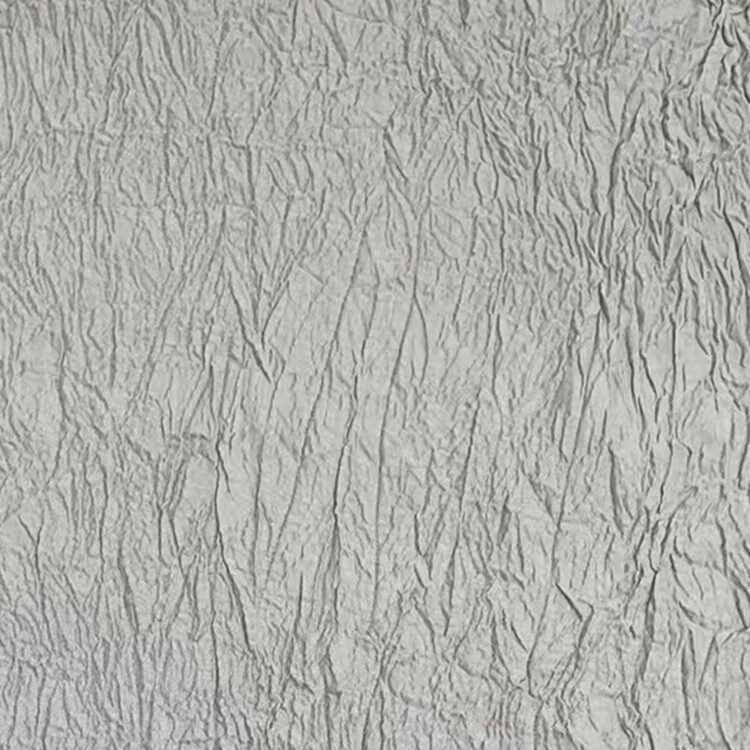 poly stretch wrinkled fabric 3