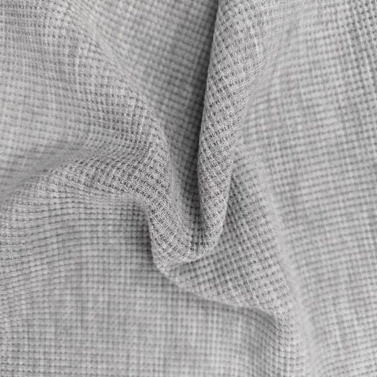 Fabraic Waffle Polai Viscose