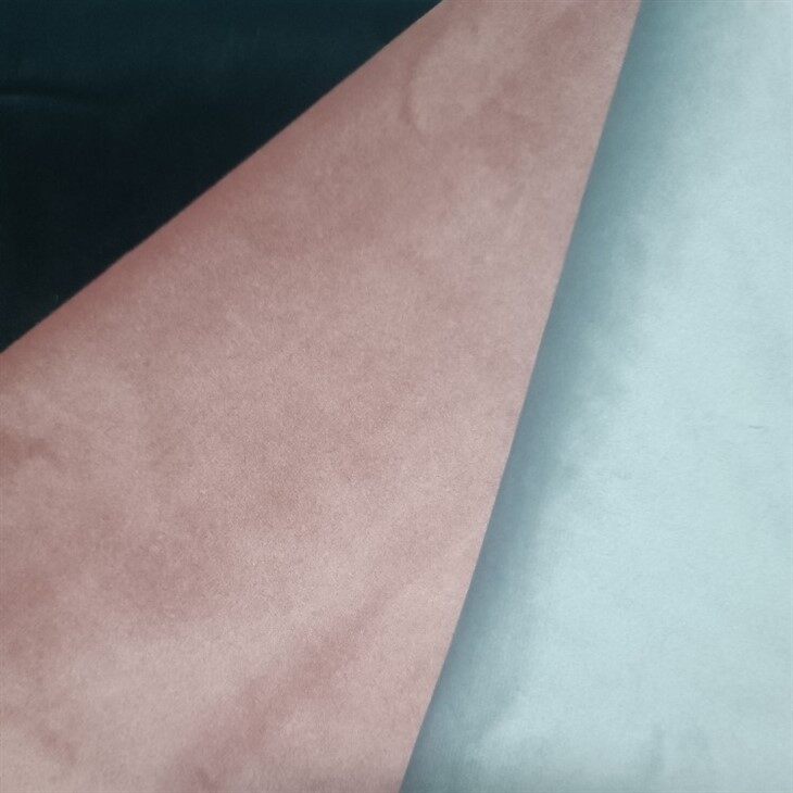 colors polyester corduroy fabric (1)