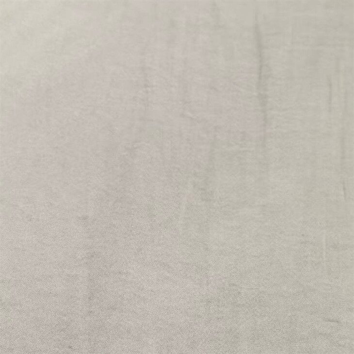 Polyester Island Silk Satin Crepe Fabric suppliers