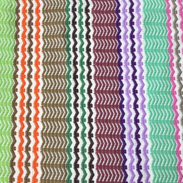 Poliester Splandex rangli to'qilgan mato