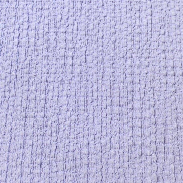 Πολυεστέρα spandex crepe φούσκα πλεκτό ύφασμα