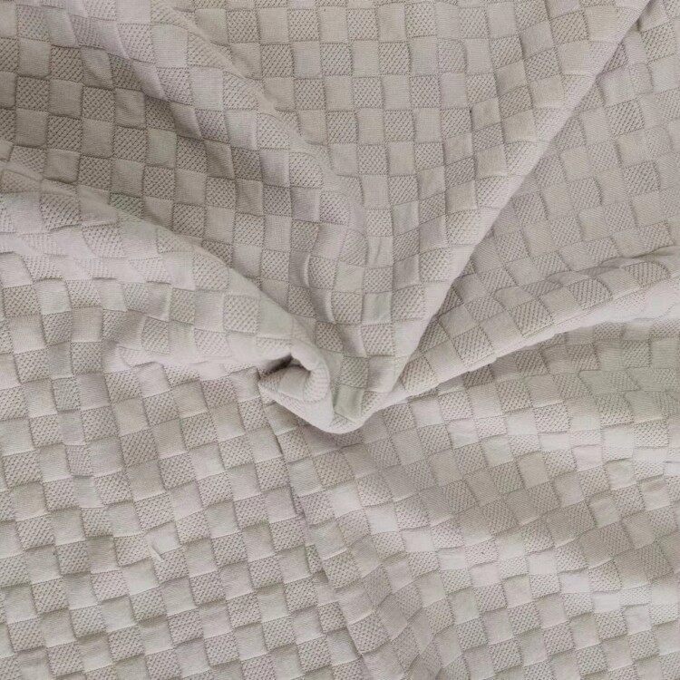 Ткань жаккардовая для одеяла