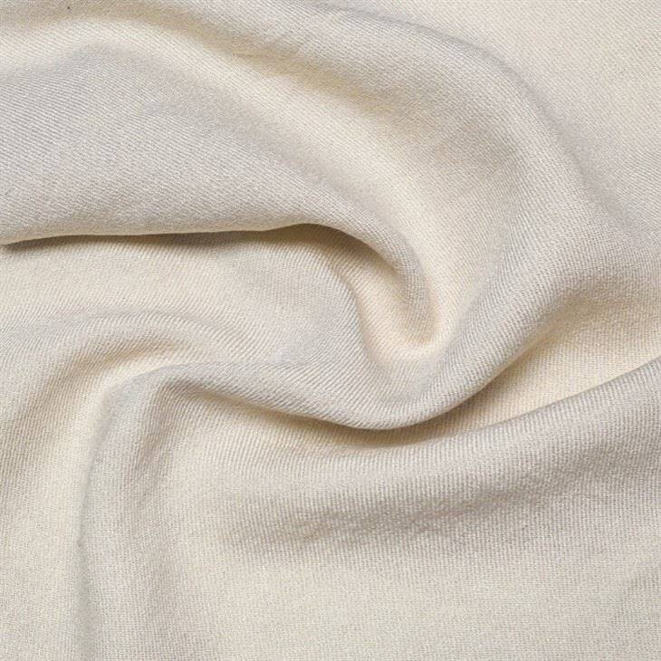 Rayon nylon blanding twill vævet stof