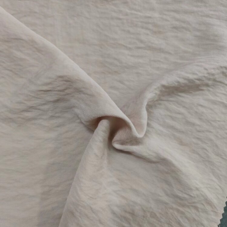 Réón ​​níolón Fabraic Uigí Twill