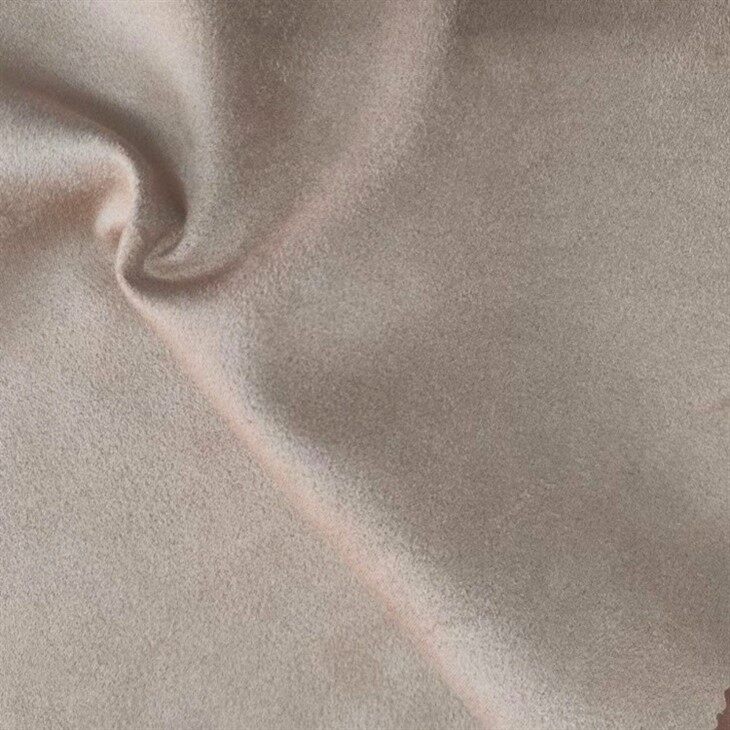 scuba suede stretch fabric