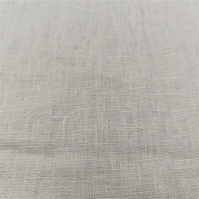 100 puhas linane kangas