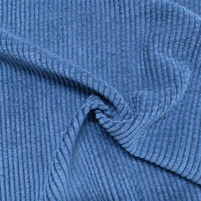 Teixit de pana Popo elàstic de niló de 6W