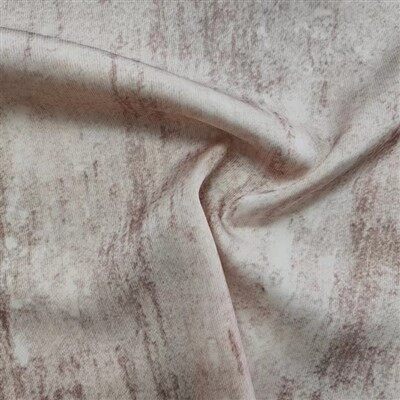 抽象染色ポリイミテーションアセテート生地