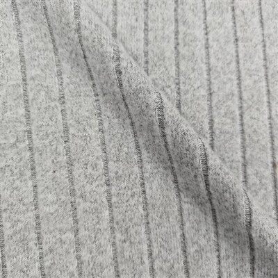 Βουρτσισμένο Rib Ύφασμα