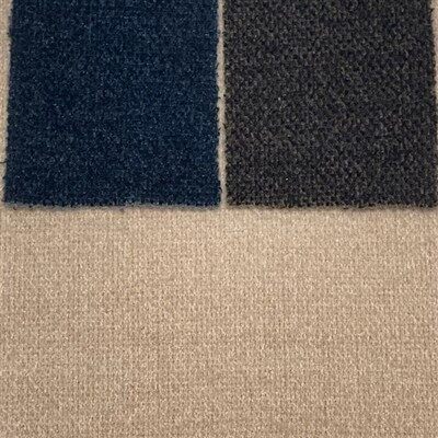 Pletena tkanina od šenile