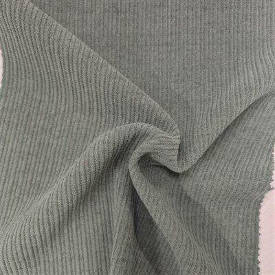 Chenille prugasti jakard poli rastegnuta tkanina