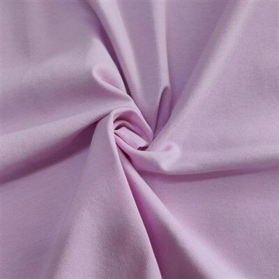 Puuvillane Ponte kangas