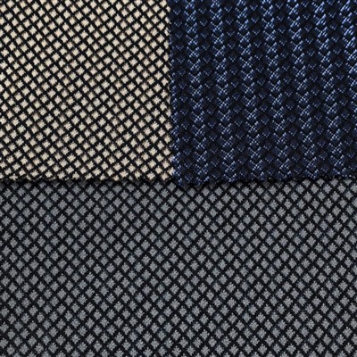 Diamond Jacquard kostim twal