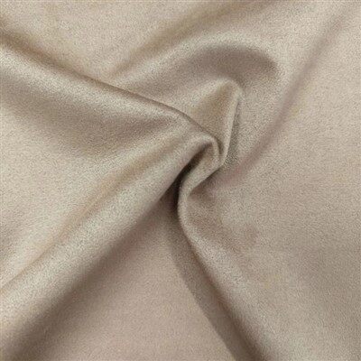 Kahekordne seemisnahast kangas