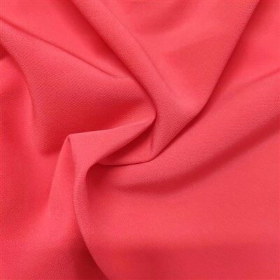 Keskkonnasõbralik polüesterkangas