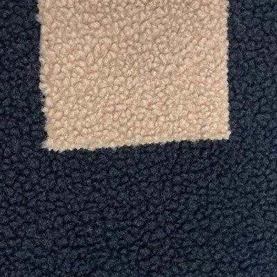 Kunstlambavillane silmkoekangas