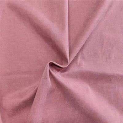 Fijne stretch Tencel katoenen keperstof