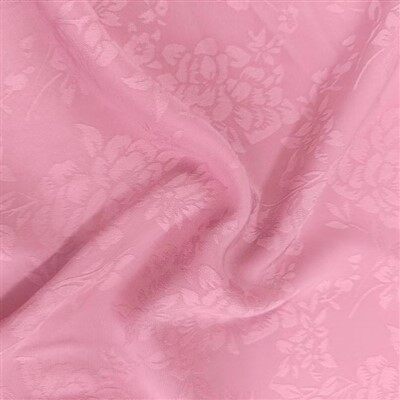 Lilleline polüestersatiinkangas