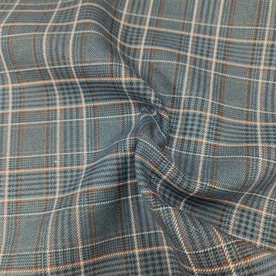 Hall ja valge kontroll polü Rayoni veniv kangas