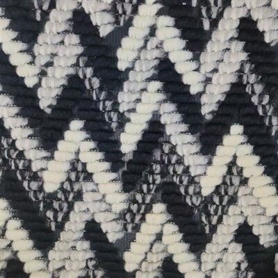 Heeringas žakaarmantel trikookangas