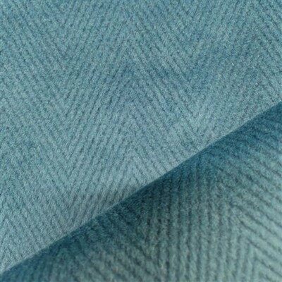 Teixit de punt d'abric en espiga