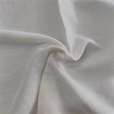 Kvaliteetne viskoosist linane kangas