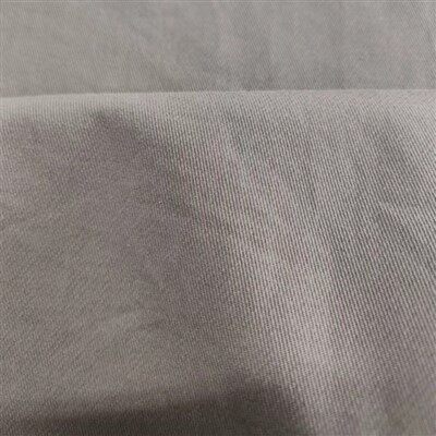 Lyocell Cotton Spandex Twill kangas