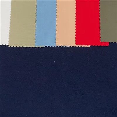 Lyocell Nylon Stretch Ponte twal