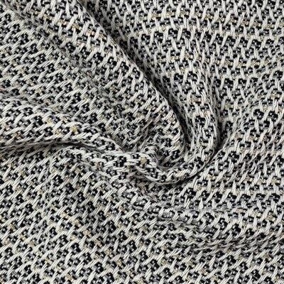 Tkana tkana tkana tweed s više boja