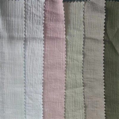 Kortsus nailonist tahke kangas