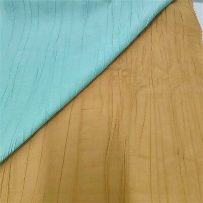 Нейлоновый креп из искусственного шелка с персиковым цветом