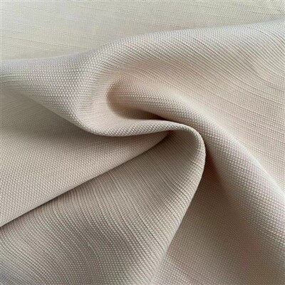 Anana Plaid Rayon Poly tissus twal