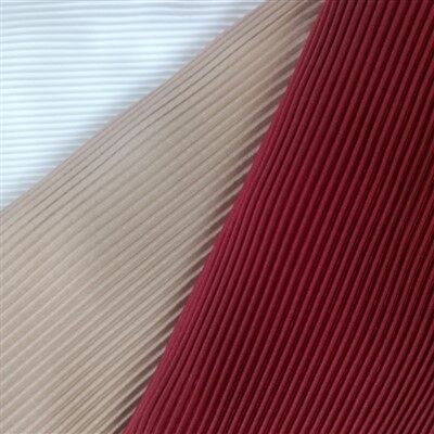 Трикотаж Плісе