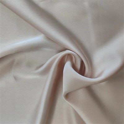 Polü-imitatsioon äädikhape kahepoolne jääpraod satiin