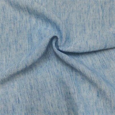 Polüimitatsioon-linane Solid Slub Fabric