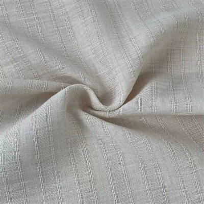 Polüimitatsioon linane täistriibuline kangas