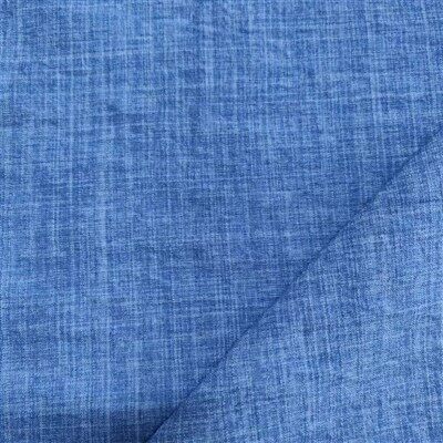 Тканина Poly Leli Slub