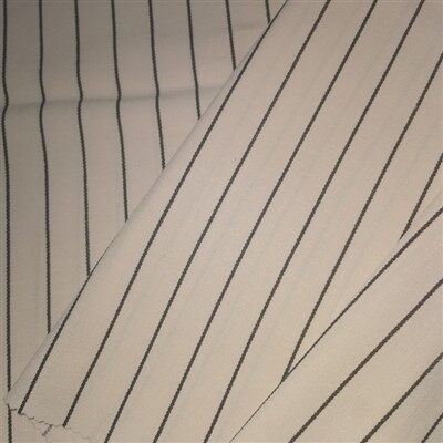 Тканина з поліетиленового льону