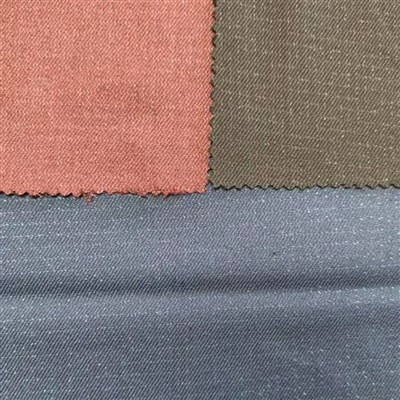 Poly Rayon Stretch läikiv ülikonna kangas
