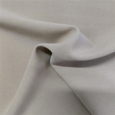 Polü-rayonvillast Tencel-atsetaadist veniv Cavalry Twill kangas