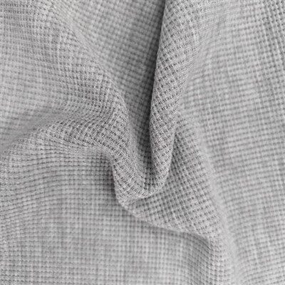 Polüviskoosist vahvlikangas