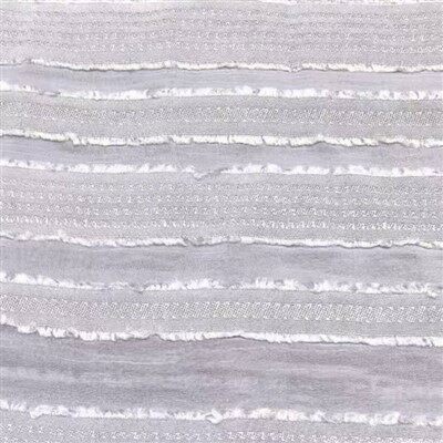 پارچه نوار گل پلی استر