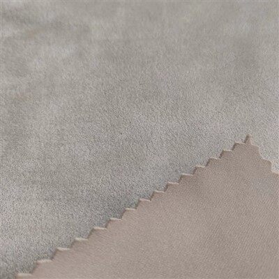 Эластичная замшевая ткань для подводного плавания