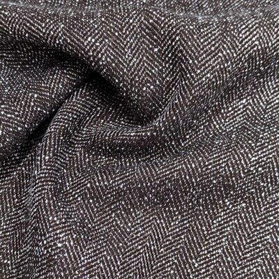 اسنوفلیک - اثر ہیرنگ بون تانے بانے