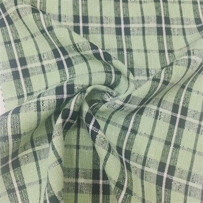 پارچه کشویی ویسکوز پلی استر بهار و تابستانی