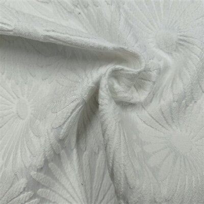 Fabrik Jacquard Bunga TC