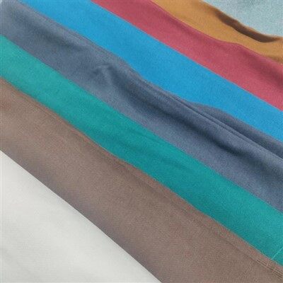 Tencel puuvillane kangas