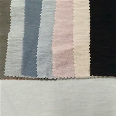 Tencel najlonska linejna obična tkanina