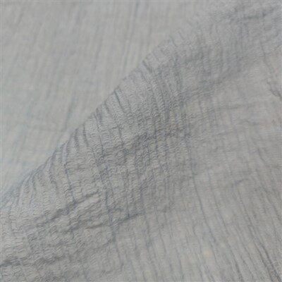 Tencel nailonist tahke kortsuskangas